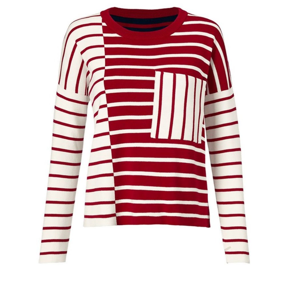 Cabi Spring 2020 Pocket Pullover M